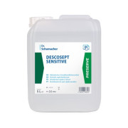 DESCOSEPT Sensitive